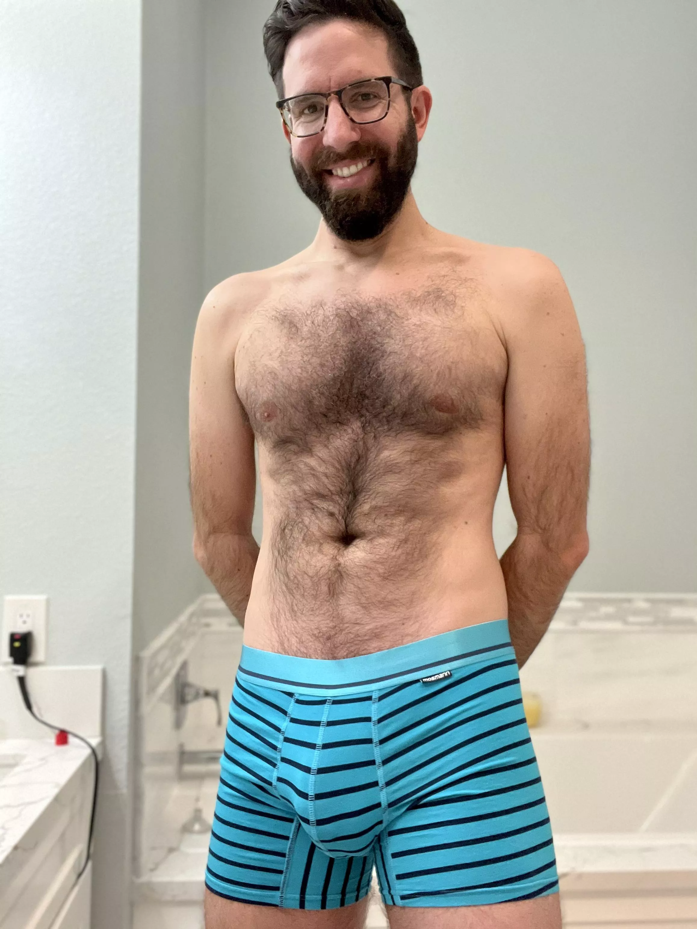 These are so soft—wanna feel them? posted by TallDrinkOfLaCroix