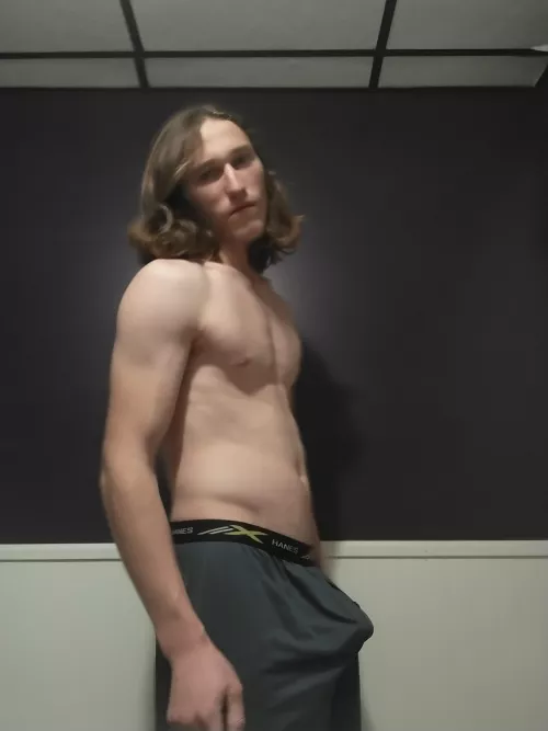 These are super comfy 😉 by TheNerdyTarzan