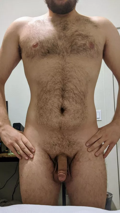 These are the kinda views you get living with me