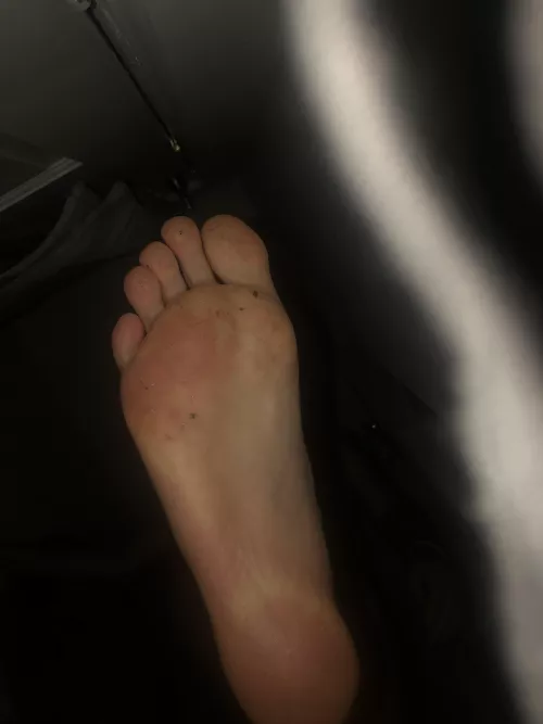 These arent gonna clean themselves! 😈 by twoguysfeet