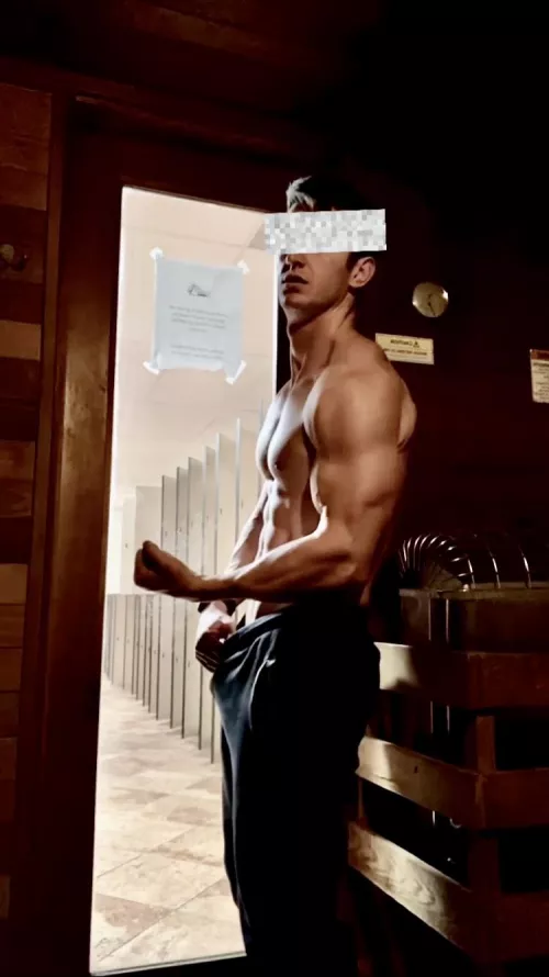 These big enough for you? by MuffinManOF