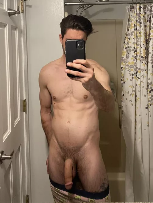 These boxers were too tight [35] by Naps_n_dabs