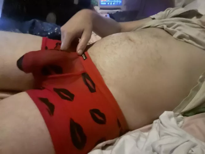 These boxers.Best 4 $ I’ve spent. by SpunPunt