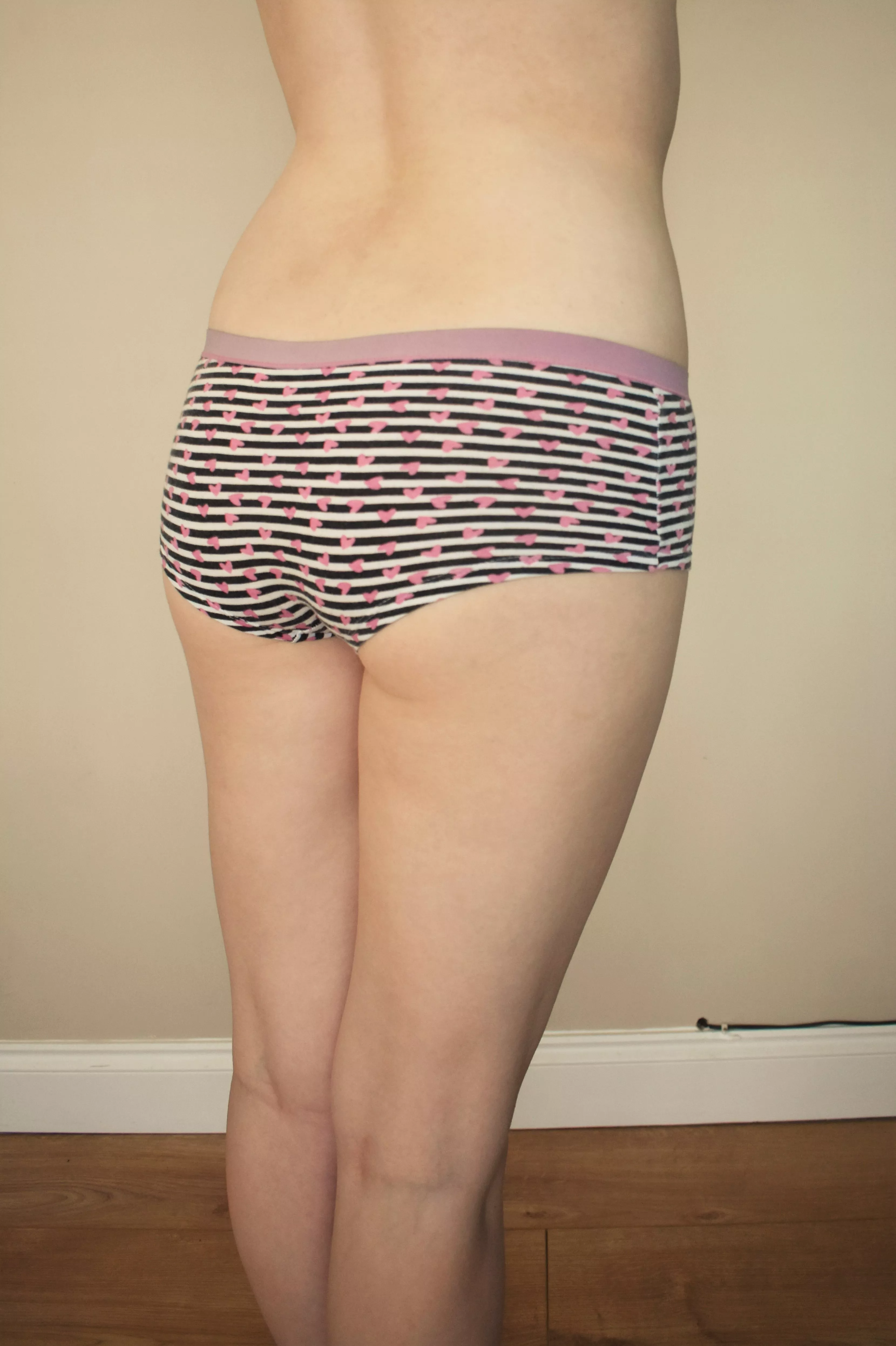 These boyshorts are so cute posted by Amber_Bloom_x