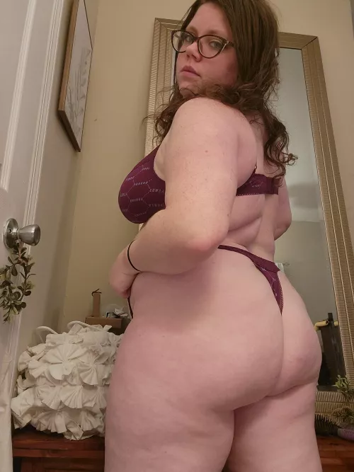 These bubs are made for smacking by MoistPrompt7731