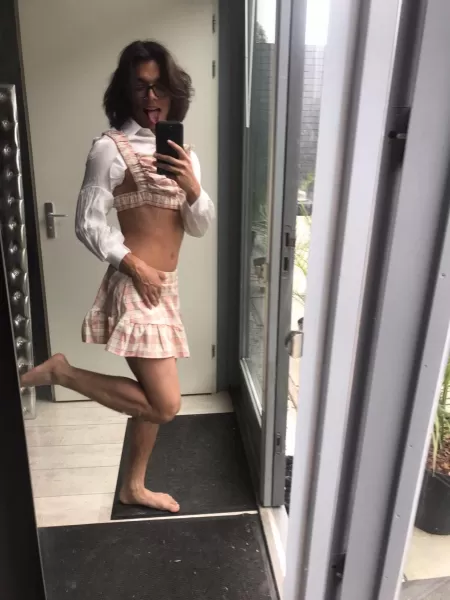 These captions are turning me into a full blown girl by FuccboyyxXx