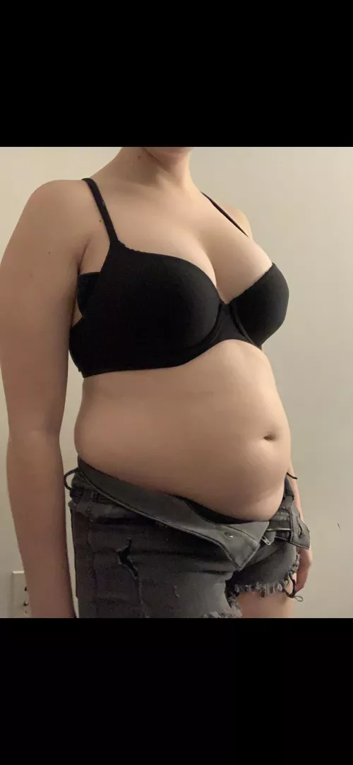 These don’t fit anymore 🙈 by BlueLuLu1