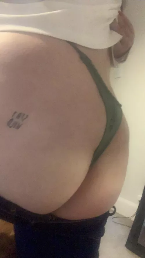 These don’t need pulling haha by LieFirst881