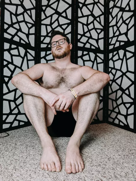 These Feet Need Worship (self) by rogueshadowcosplay