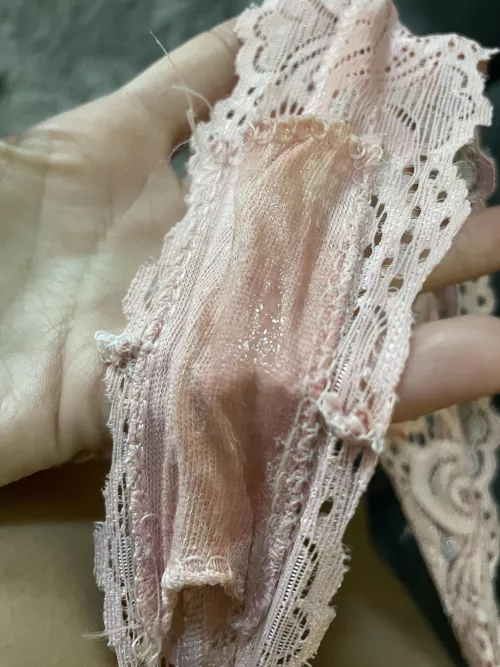 These go so far up my 🐱 and I just had a lot of fun in them 😋 by Ashleyybeee