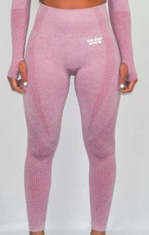 These gymstuffpro leggings….. by chuckwagon423