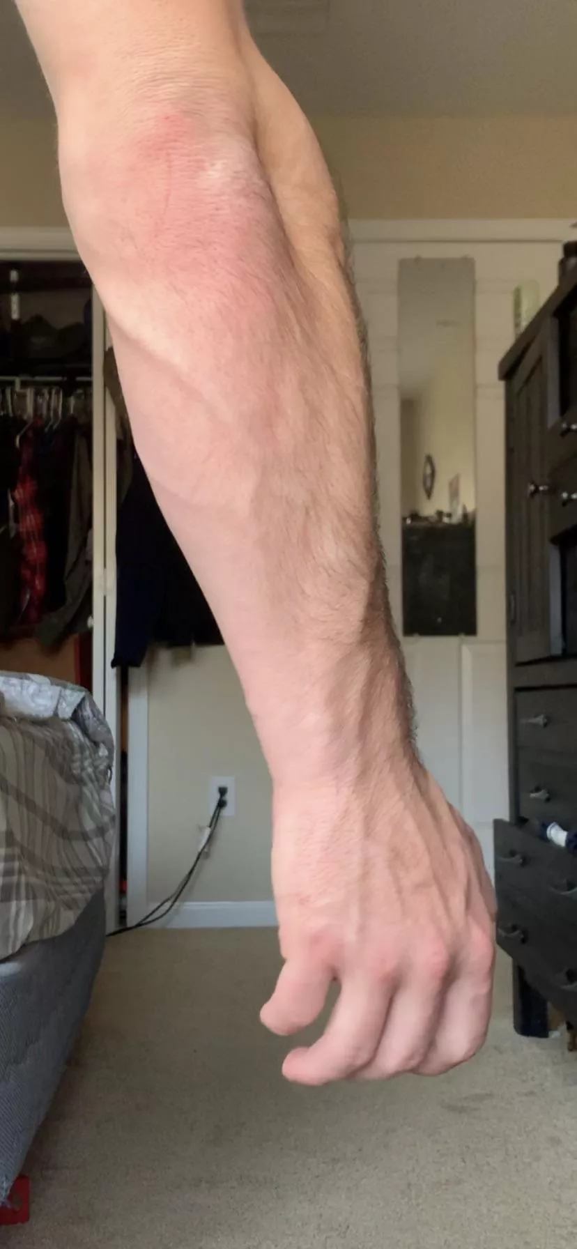 These hands have done a lot posted by graytogolden