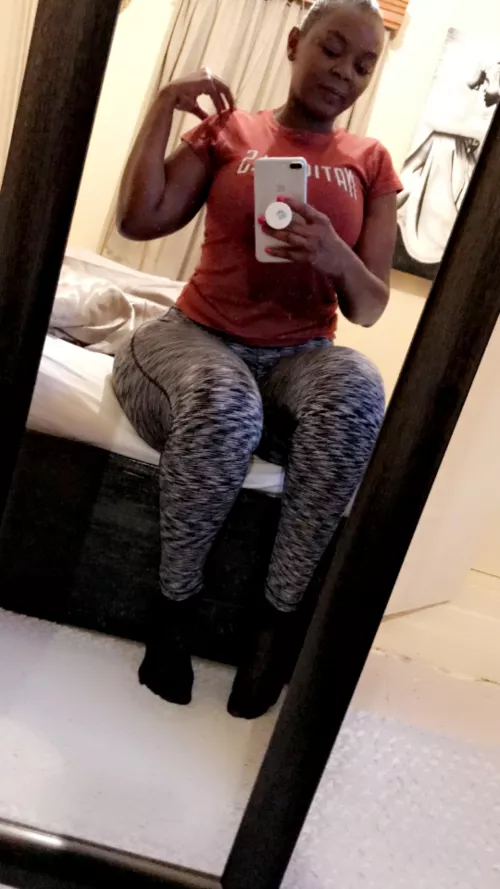 These hug me in all of the right places :) by Kinky_Keke