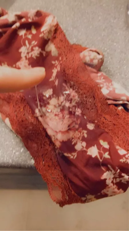 These juicy enough to pique your interest? 😏 by Arayannam