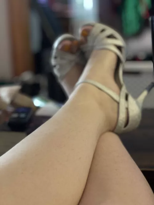 These just came in the mail. I love them, what do you think? by SteveyLane