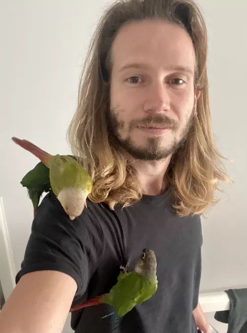 These kids are not my sons by Chemicalvelli