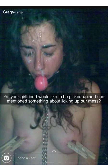 These kind of texts got more and more common.. by lalamg1