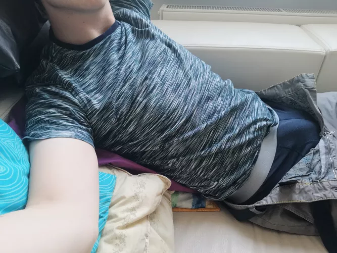 These lazy winter afternoons leave me too much time to get up to no good... by FenAesirsAD