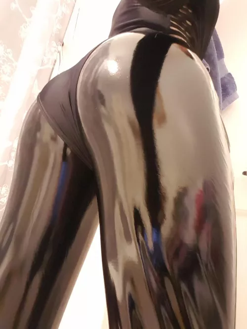 These leggings are very fun ! by quilcat