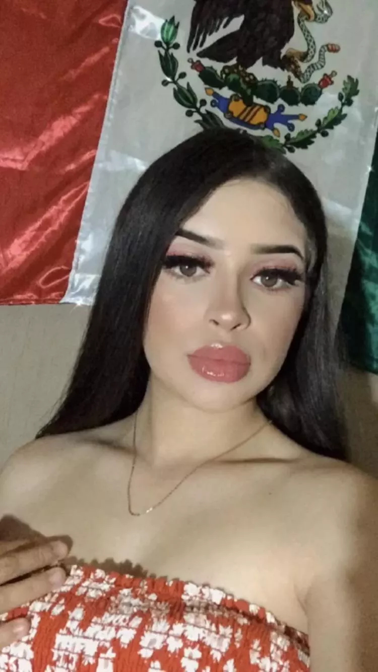 These Mexican lips wrapped around you good enough? 🍆💦 posted by [deleted]