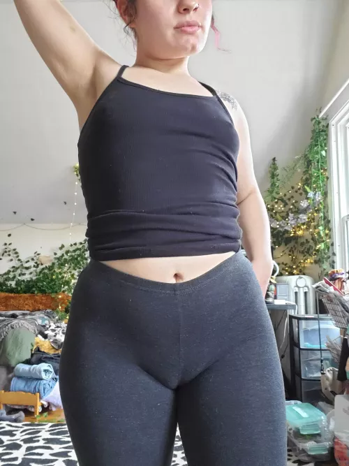 these might be a little tight... by catzshat