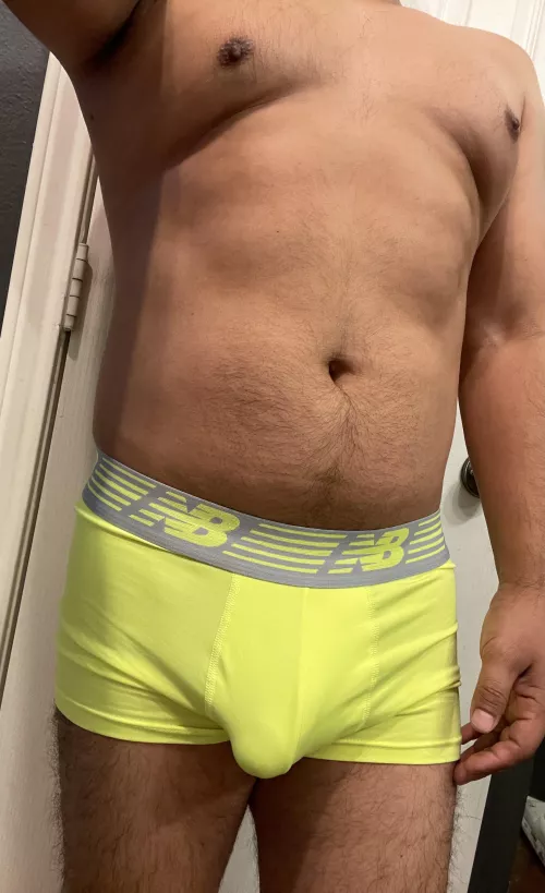 These must be the loudest pair I own 😏 by wtxdadbod