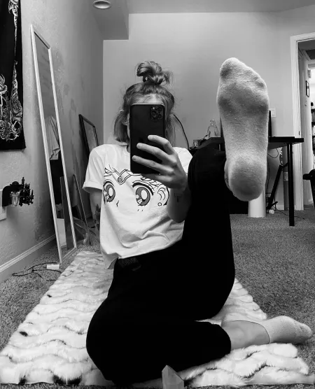 these ones are nice and dirty by ghostqueen69