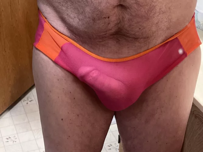 ❤️ These panties by sissyspinkpanties