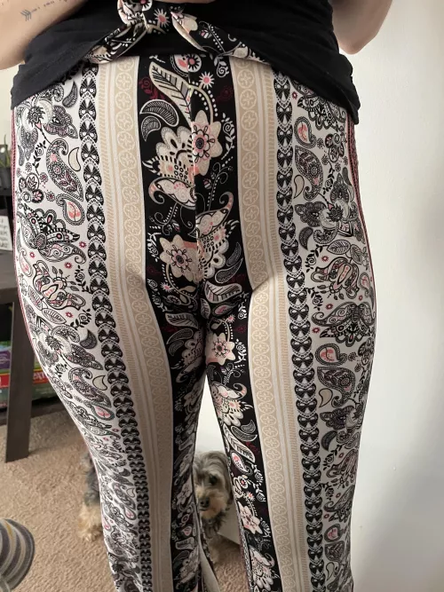 These pants are guy’s favorites by zoey_wilde