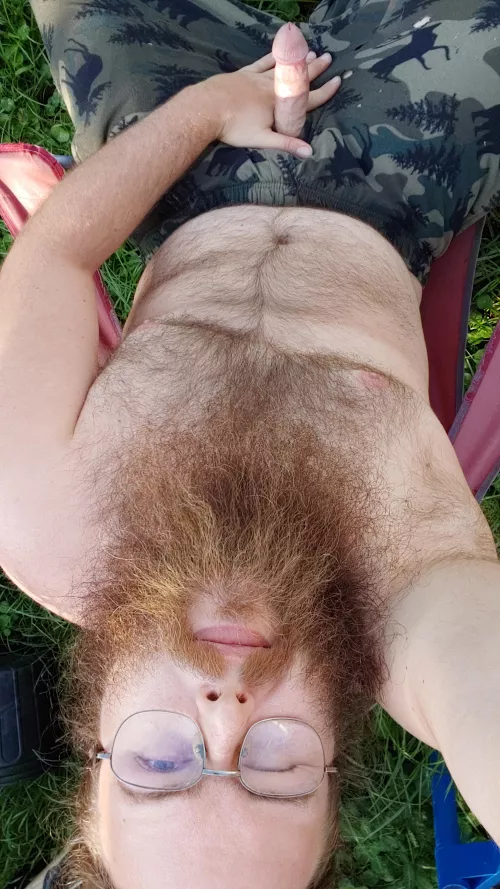 These pants are just comfortable, I have no interest in hunting by Pissvagrant