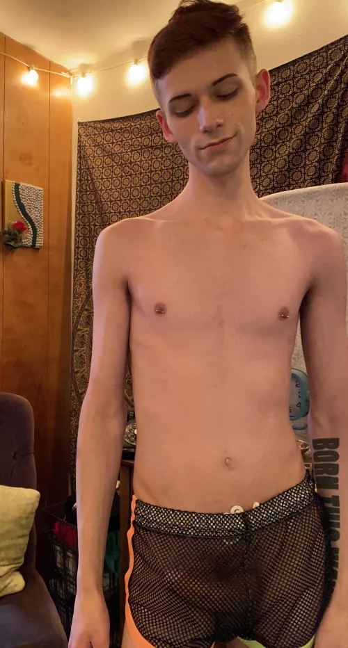 These shorts are everything by tw1nkypits