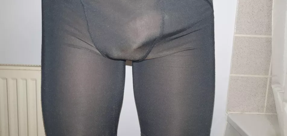 These shorts are so tight by Training_Elk1652