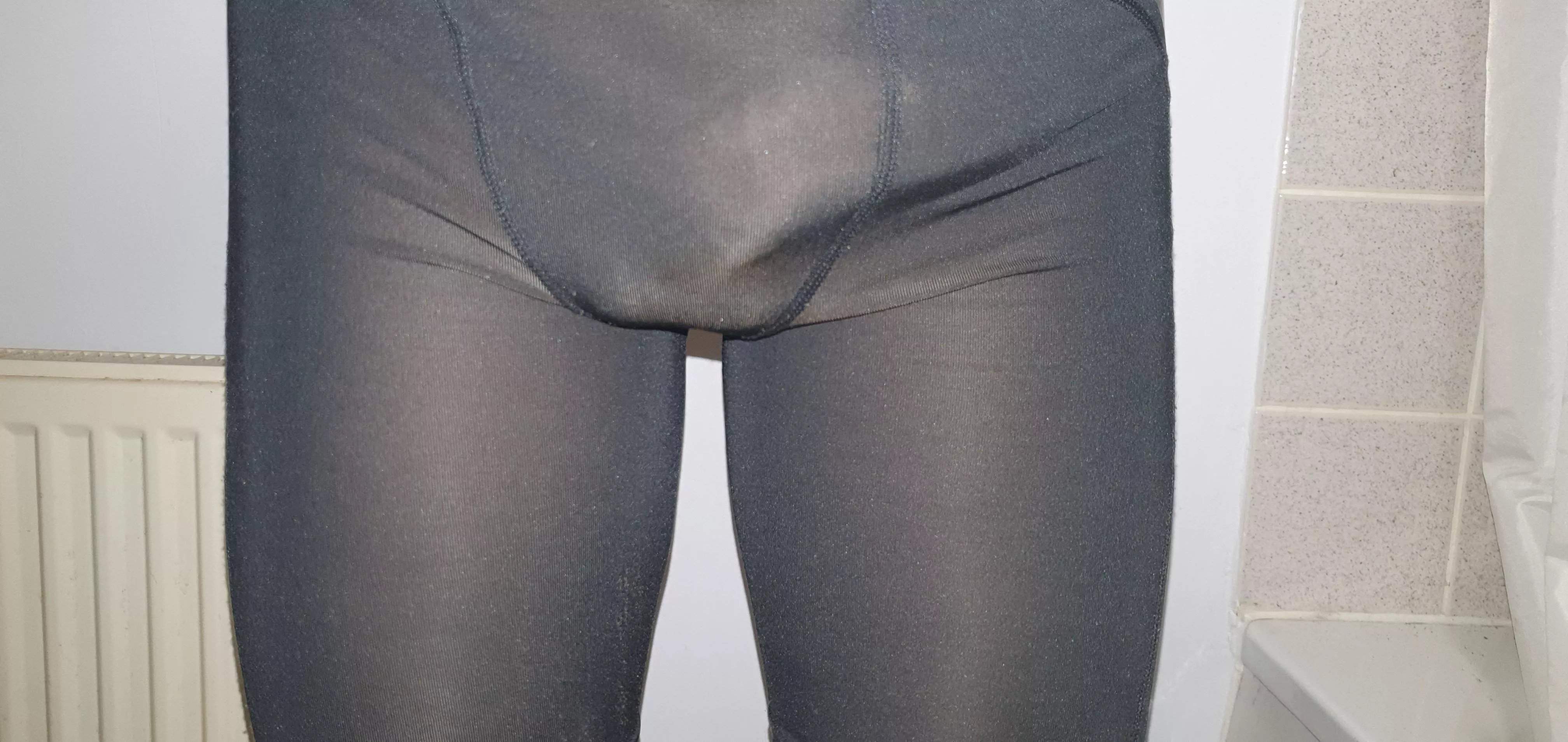 These shorts are so tight posted by Training_Elk1652