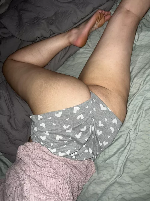 these shorts never last a chance 🍬 by lil_miss_oshun