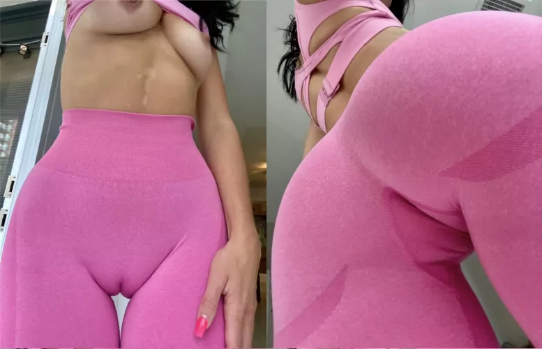 These show off all my curves 🙊 by prettyinpinkxox