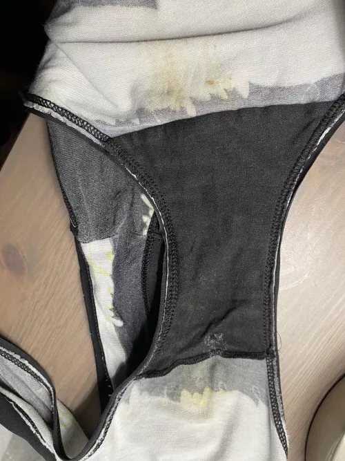 These smell so good by LowerDistribution269