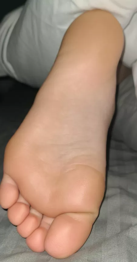 These soles are **chef's kiss** by mywifessexytoes77