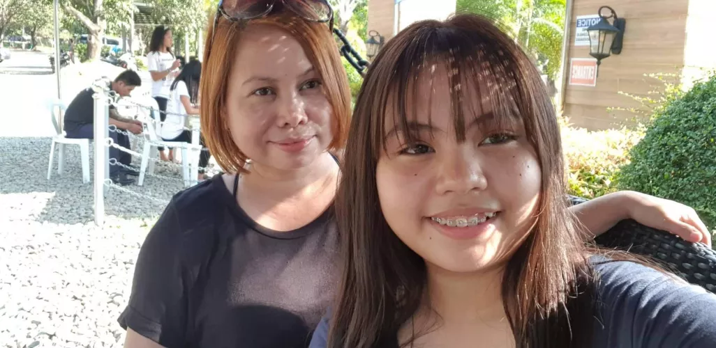 These two again <3 by Shiki-12