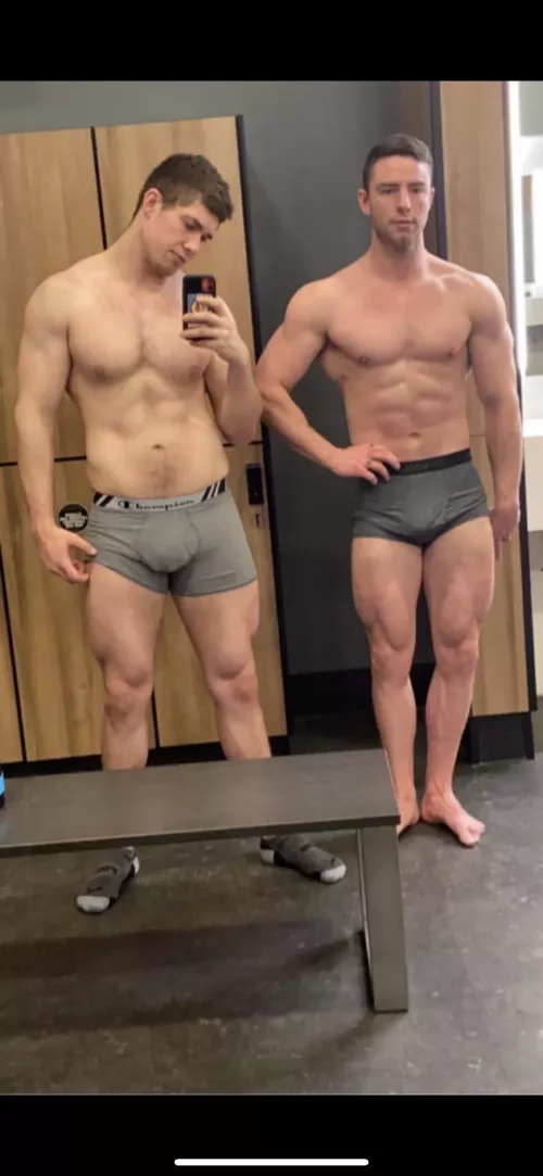 These underwear stink, my favourite 👅 by PaganBaby00