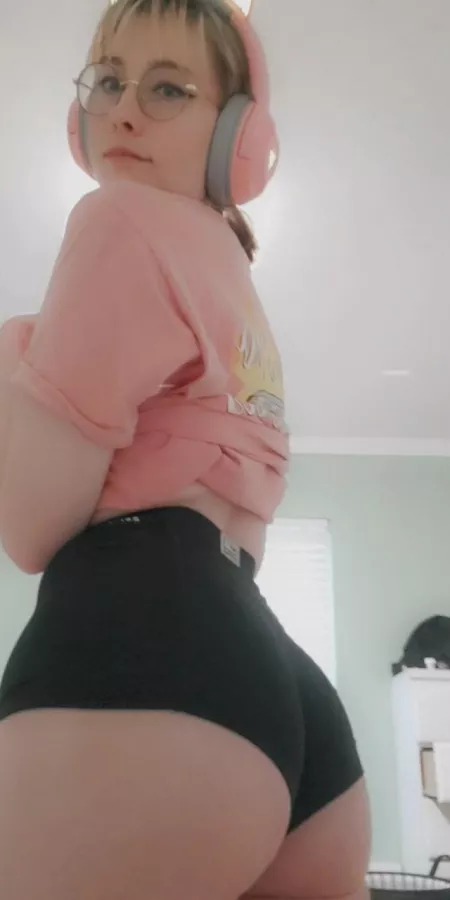 These used to be shorts lol by 2024deer