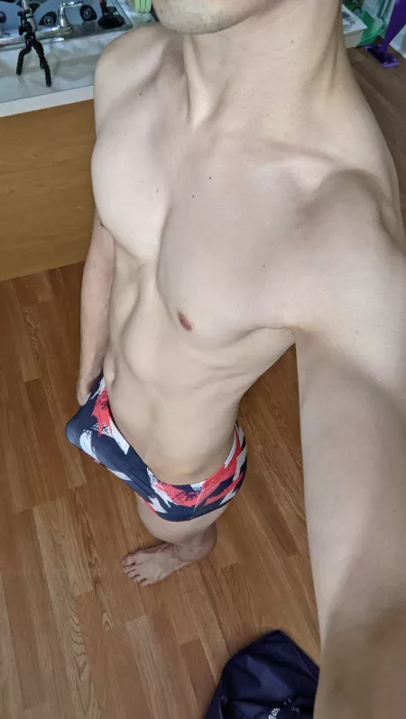 These were tight by CupOfOhDang