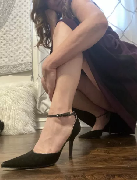 These work. 54yo Exec by Lynnzertart1