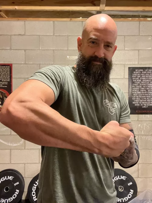 These worth posting here? by tatted_iceman