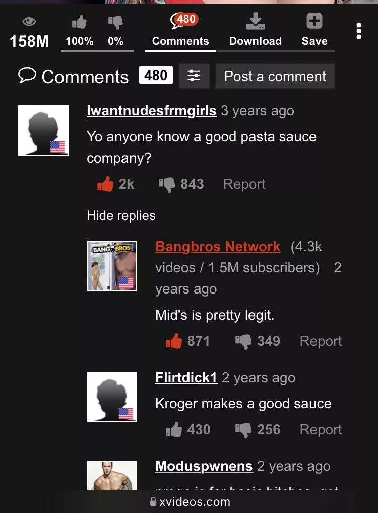 They ain’t lying. Great sauce posted by Juub1990