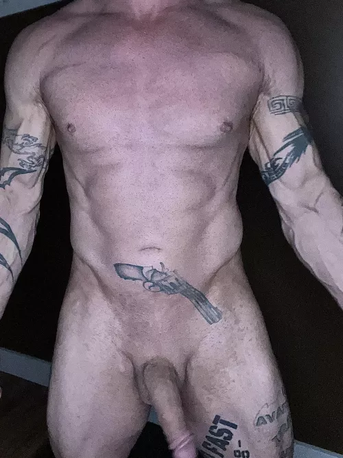 They all have a story to tell. by italiangreekgod