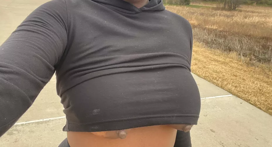 They always find their way out! by layatime