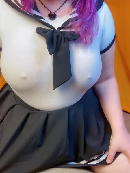 they *always* look hard by lexikhaos