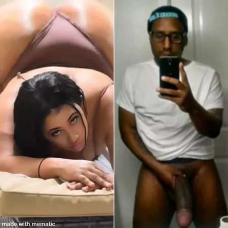 They always SUBMIT by MrBigDick83KiK