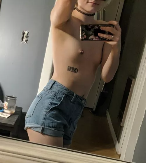 They are actually AAA by taegannicole