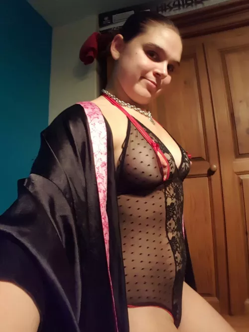 They are crotchless in case you're wondering xx by SexyMcGoat